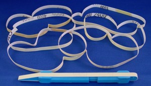 Micro-Mesh AO Belt Kit