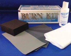 Burn Kit