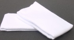 Flannel Polishing Cloth
