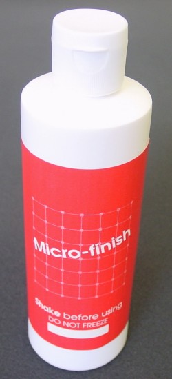 Micro-Finish Polish