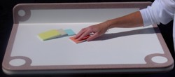 Solid Surface Countertop Repair Kit