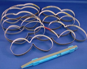 Micro-Mesh MX Belt Kit
