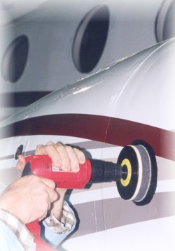 Paint Perfecting