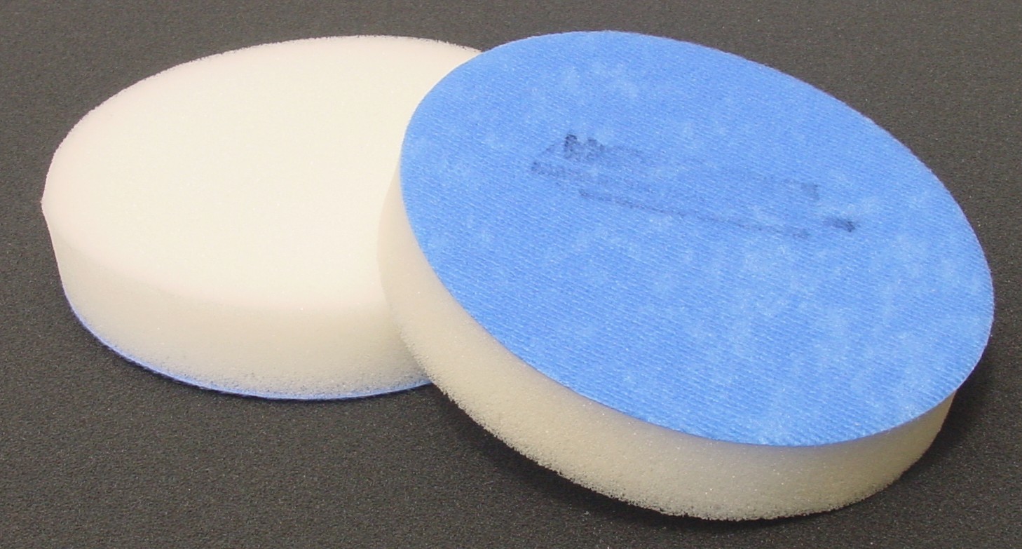 Polishing Pads MICROSURFACE FINISHING PRODUCTS, INC