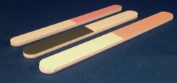 Micro-Mesh Nail Buffer