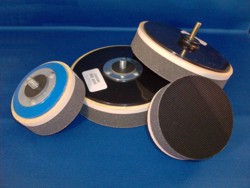 BACK-UP PADS BACK-UP PADS