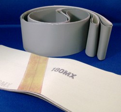 Micro-Mesh Belts
