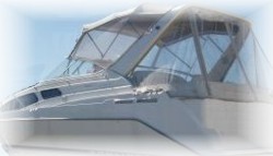 Vinyl/Bimini Tops