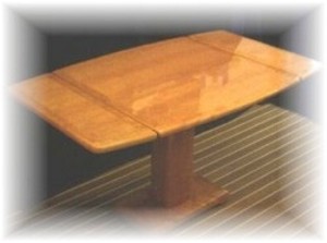 Interior Surface Polishing