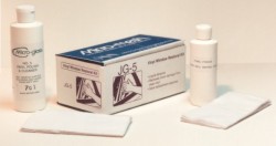 JG-5 Vinyl/Isinglass Restore Kit
