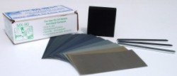 MX-90 Metal Polishing Kit