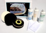 Clear Seas Vinyl Restoration Kit