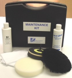 Maintenance Kit for use with Cordless Drill