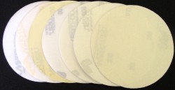 Micro-Mesh Discs W/O Vacuum Holes, Variety Packs Micro-Mesh Discs W/O Vacuum Holes, Variety Packs