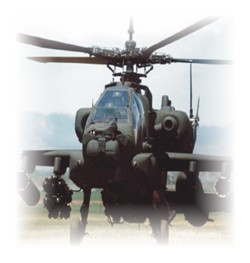Products Serving the Military