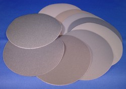Micro-Mesh Disc - W/O Vacuum Holes, Individual Micro-Mesh Disc - W/O Vacuum Holes, Individual