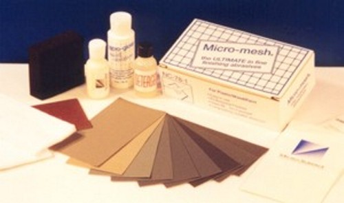 Hand Kits