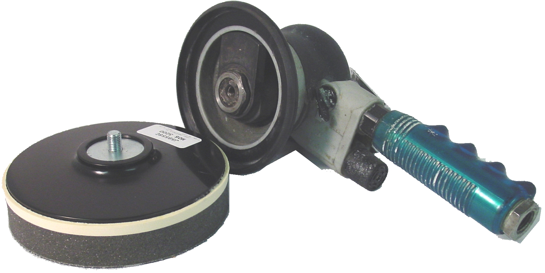 Suggested Tools MICROSURFACE FINISHING PRODUCTS, INC