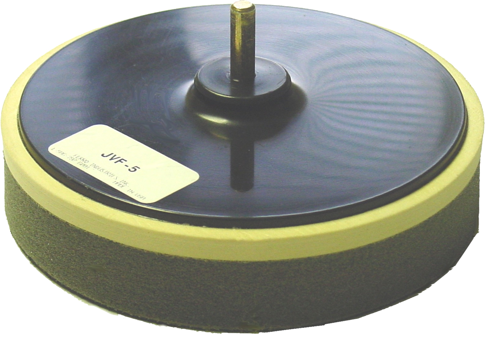 Suggested Tools MICROSURFACE FINISHING PRODUCTS, INC