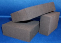 Foam Sanding Blocks Foam Sanding Blocks