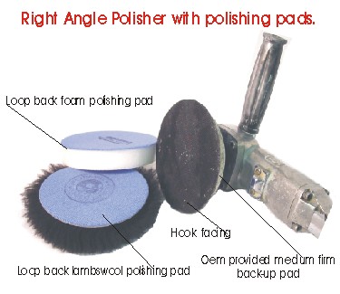 hook and loop attachment