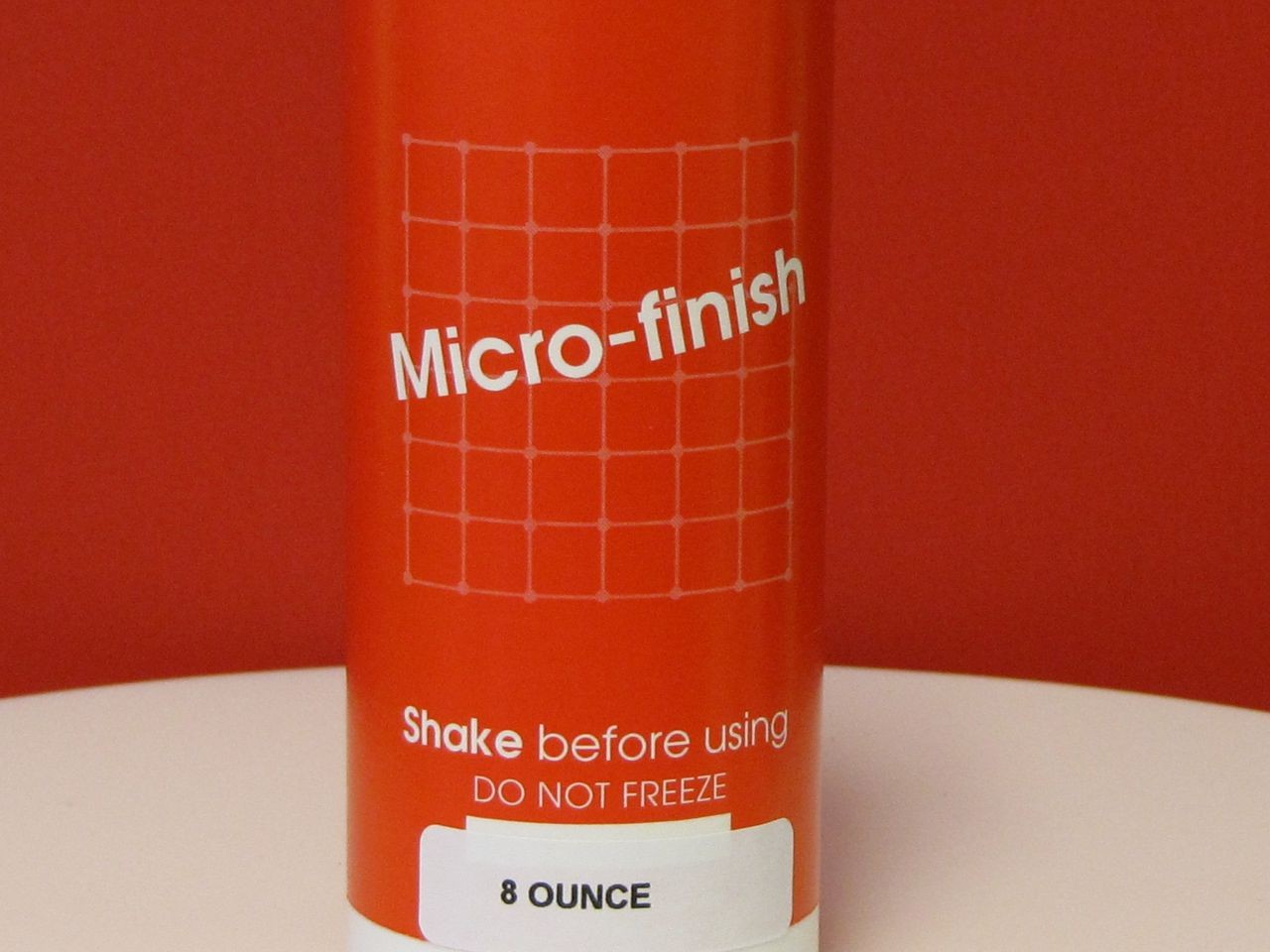 Liquid 8 ounce 5 Pack Special siteOnly Specials MICROSURFACE FINISHING PRODUCTS, INC