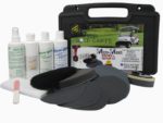 Micro-Mesh® Golf Cart Windshield Repair DRILL Kit-0