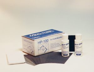 Micro-Mesh® HP-100 Acrylic Restoral Kit-0