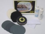 Micro-Mesh® Clear Seas Acrylic Restoral Kit-0