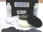 Micro-Mesh® Light Damage Removal Kit for Cordless Drill-0