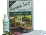 Micro-Surface® Scratch Away Sink Restore Kit-0