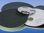 Micro-Mesh® Disc - W/O Vacuum Holes, Individual-0