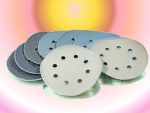 Micro-Mesh® Discs With Vacuum Holes, Variety Packs-0