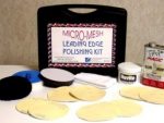 Micro-Mesh® 5" Leading Edge Aluminum Polishing Kit-0