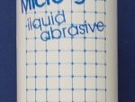 Micro-Gloss® Liquid Abrasive, Type 1 Cleaner & Polish-0