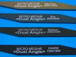 Dual Angle Micro-Mesh® Regular Files-0